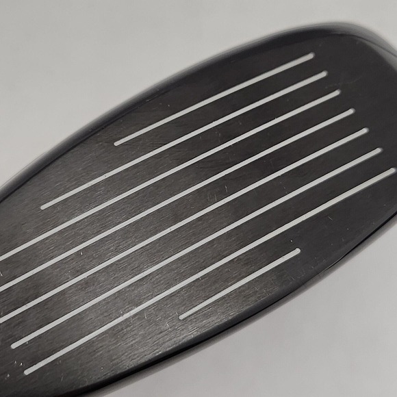 LEFT-HANDED Callaway Rogue X 4-Hybrid 20º Head Only Excellent!! - Picture 8 of 10